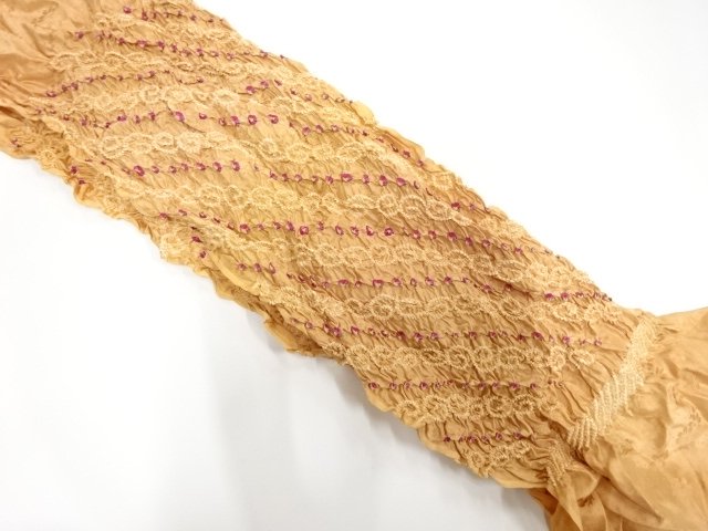 Japanese Kimono / Accessories Silk
